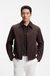 Water-repellent jacket with Double B monogram badge
