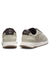 TTNM mesh trainers with smooth trims