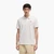 High-Density Logo Print Piqué Polo