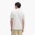 High-Density Logo Print Piqué Polo
