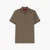 Embroidered-Logo Slim-Fit Polo Shirt In Stretch Cotton