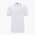 Stretch-Cotton Slim-Fit Polo Shirt With Printed Logo