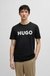 Logo-print T-shirt in cotton jersey