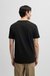 Logo-print T-shirt in cotton jersey