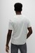 Logo-print T-shirt in cotton jersey