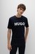 Logo-print T-shirt in cotton jersey