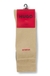 Two-pack of regular-length logo socks