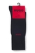 Two-pack of regular-length logo socks