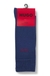 Two-pack of regular-length logo socks