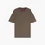Logo-Print T-Shirt In Cotton Jersey