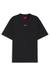 Cotton-jersey T-shirt