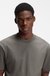 Cotton-jersey T-shirt