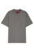 Cotton-jersey T-shirt