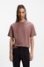 Cotton-jersey T-shirt