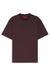 Cotton-jersey T-shirt