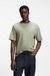 Cotton-jersey T-shirt