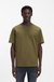 Cotton-jersey T-shirt