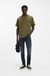 Cotton-jersey T-shirt