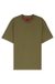 Cotton-jersey T-shirt