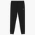 Logo Print Cotton Terry Joggers