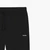 Logo Print Cotton Terry Joggers