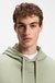 Cotton tracksuit set