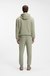 Cotton tracksuit set