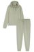 Cotton tracksuit set
