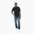 3 Pack Regular Fit Cotton T-Shirts