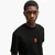 Racing Logo Print Jersey Tee
