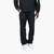Regular-Fit Trousers In Water-Repellent Fabric