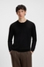 Crew-neck sweater