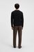 Crew-neck sweater