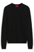 Crew-neck sweater