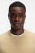 Crew-neck sweater