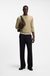 Crew-neck sweater