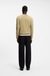 Crew-neck sweater