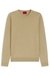 Crew-neck sweater