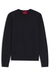 Crew-neck sweater
