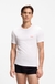 Three-pack cotton T-shirts