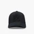Logo-Stacked Cotton Twill Snapback