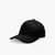 Logo-Stacked Cotton Twill Snapback