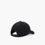 Logo-Stacked Cotton Twill Snapback