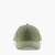 Logo-Stacked Cotton Twill Snapback