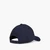 Logo-Stacked Cotton Twill Snapback