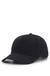 Cotton-twill logo cap