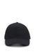 Cotton-twill logo cap