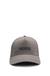 Cotton-twill logo cap