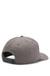 Cotton-twill logo cap
