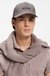 Cotton-twill logo cap